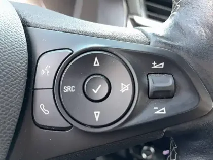 Photo 16 Opel Corsa  Electrique 136 ch & Batterie 50 kWh