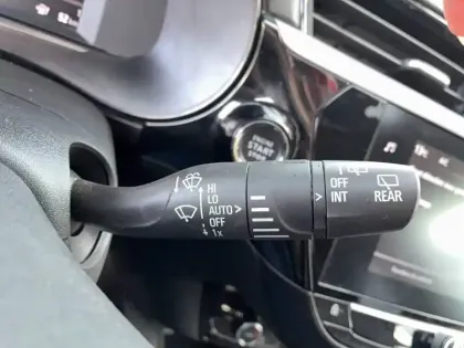 Photo 13 Opel Corsa  Electrique 136 ch & Batterie 50 kWh