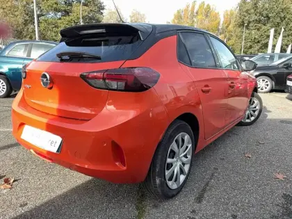 Photo 1 Opel Corsa  Electrique 136 ch & Batterie 50 kWh