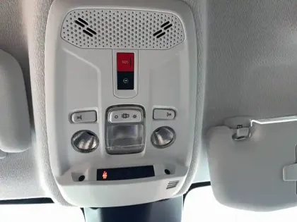 Photo 29 Opel Corsa  Electrique 136 ch & Batterie 50 kWh