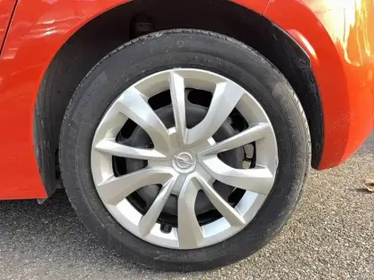 Photo 8 Opel Corsa  Electrique 136 ch & Batterie 50 kWh