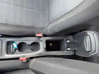 Photo 27 Opel Corsa  Electrique 136 ch & Batterie 50 kWh