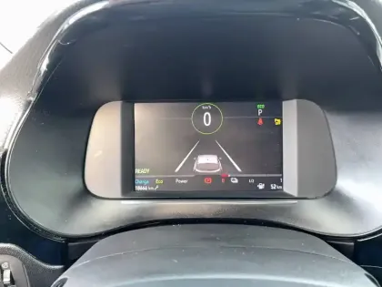 Photo 9 Opel Corsa  Electrique 136 ch & Batterie 50 kWh