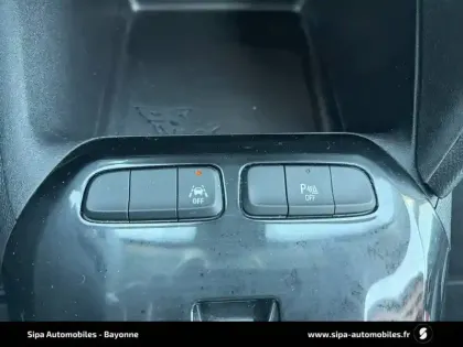 Photo 26 Opel Corsa  Electrique 156 ch & Batterie 51 kWh