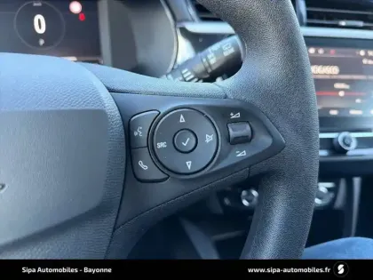 Photo 16 Opel Corsa  Electrique 156 ch & Batterie 51 kWh