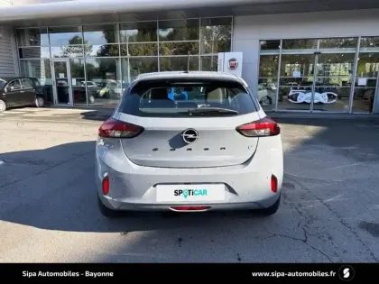 Photo 34 Opel Corsa  Electrique 156 ch & Batterie 51 kWh