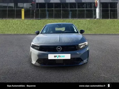 Photo 37 Opel Corsa  Electrique 156 ch & Batterie 51 kWh