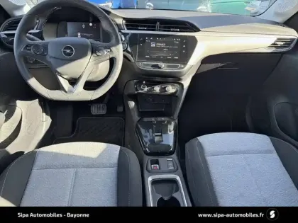 Photo 43 Opel Corsa  Electrique 156 ch & Batterie 51 kWh