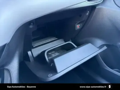 Photo 27 Opel Corsa  Electrique 156 ch & Batterie 51 kWh