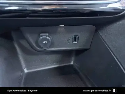 Photo 58 Opel Corsa  Electrique 156 ch & Batterie 51 kWh