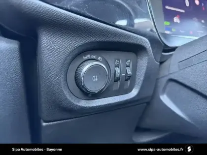 Photo 11 Opel Corsa  Electrique 156 ch & Batterie 51 kWh