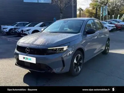 Photo 102 Opel Corsa  Electrique 156 ch & Batterie 51 kWh