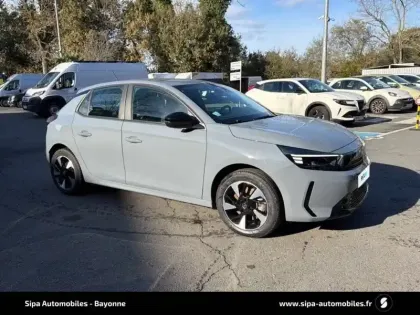 Photo 32 Opel Corsa  Electrique 156 ch & Batterie 51 kWh