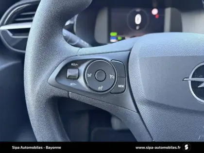 Photo 87 Opel Corsa  Electrique 156 ch & Batterie 51 kWh