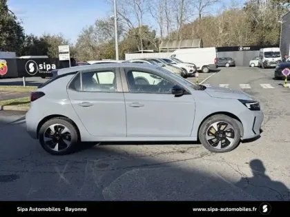 Photo 33 Opel Corsa  Electrique 156 ch & Batterie 51 kWh