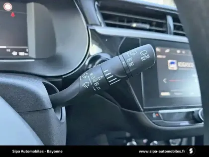 Photo 50 Opel Corsa  Electrique 156 ch & Batterie 51 kWh