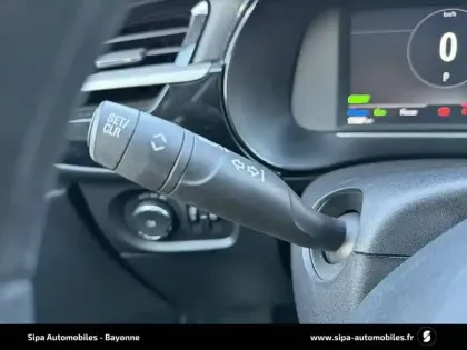 Photo 49 Opel Corsa  Electrique 156 ch & Batterie 51 kWh
