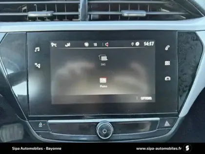 Photo 91 Opel Corsa  Electrique 156 ch & Batterie 51 kWh