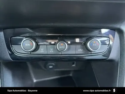 Photo 93 Opel Corsa  Electrique 156 ch & Batterie 51 kWh