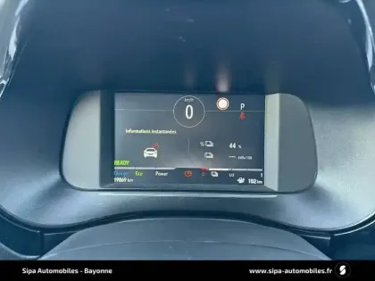 Photo 12 Opel Corsa  Electrique 156 ch & Batterie 51 kWh