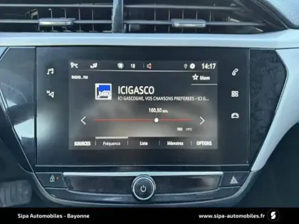 Photo 53 Opel Corsa  Electrique 156 ch & Batterie 51 kWh