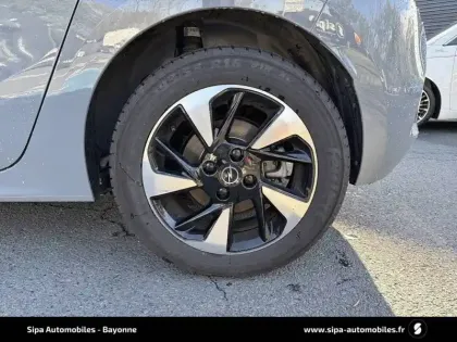 Photo 10 Opel Corsa  Electrique 156 ch & Batterie 51 kWh