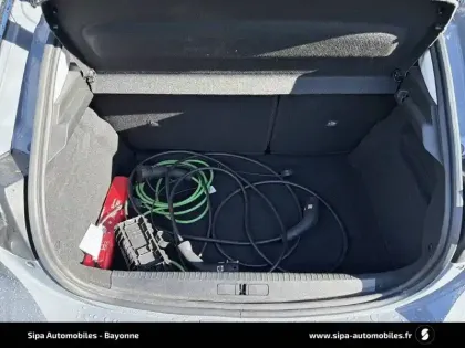 Photo 77 Opel Corsa  Electrique 156 ch & Batterie 51 kWh