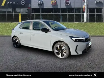 Photo 38 Opel Corsa  Electrique 156 ch & Batterie 51 kWh