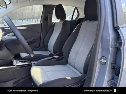 Photo 44 Opel Corsa  Electrique 156 ch & Batterie 51 kWh