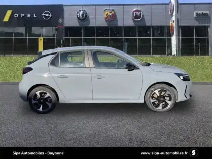 Photo 39 Opel Corsa  Electrique 156 ch & Batterie 51 kWh