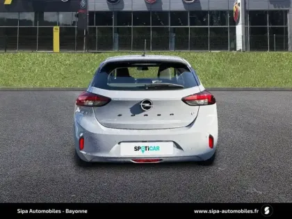 Photo 4 Opel Corsa  Electrique 156 ch & Batterie 51 kWh