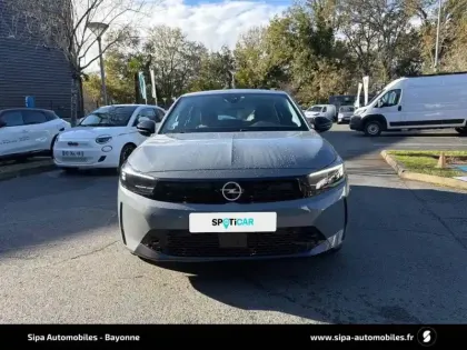 Photo 103 Opel Corsa  Electrique 156 ch & Batterie 51 kWh