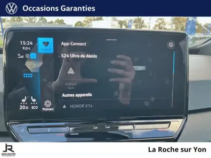 Photo 28 Volkswagen Id.3  204 ch Pro