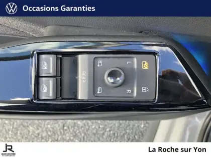 Photo 18 Volkswagen Id.3  204 ch Pro
