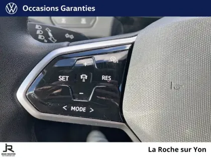 Photo 21 Volkswagen Id.3  204 ch Pro