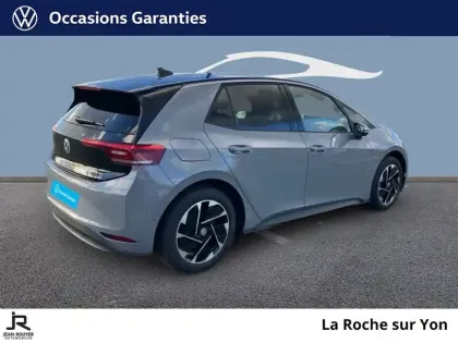 Photo 4 Volkswagen Id.3  204 ch Pro