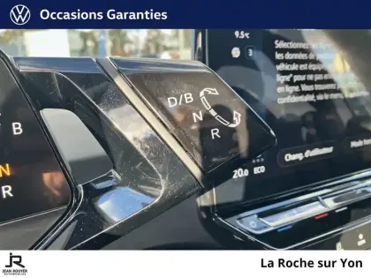 Photo 11 Volkswagen Id.3  204 ch Pro