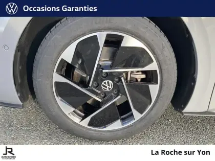 Photo 8 Volkswagen Id.3  204 ch Pro