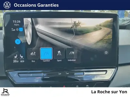 Photo 37 Volkswagen Id.3  204 ch Pro