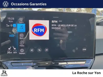 Photo 25 Volkswagen Id.3  204 ch Pro