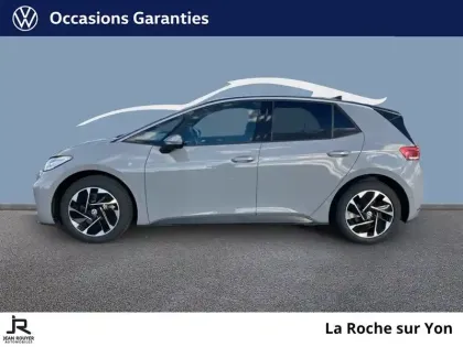 Photo 1 Volkswagen Id.3  204 ch Pro