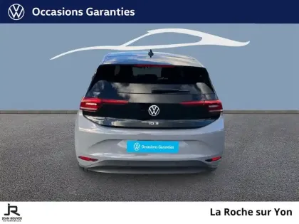 Photo 3 Volkswagen Id.3  204 ch Pro
