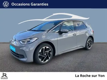 Photo Volkswagen Id.3 Life Max