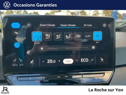 Photo 30 Volkswagen Id.3  204 ch Pro