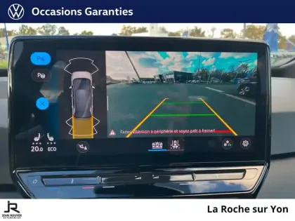 Photo 29 Volkswagen Id.3  204 ch Pro