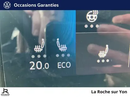 Photo 31 Volkswagen Id.3  204 ch Pro