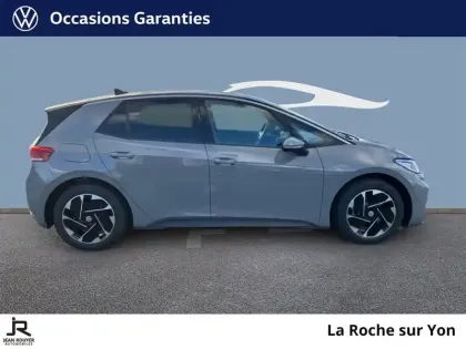 Photo 5 Volkswagen Id.3  204 ch Pro