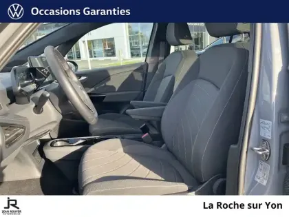 Photo 12 Volkswagen Id.3  204 ch Pro