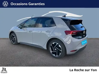 Photo 2 Volkswagen Id.3  204 ch Pro