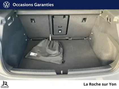 Photo 14 Volkswagen Id.3  204 ch Pro